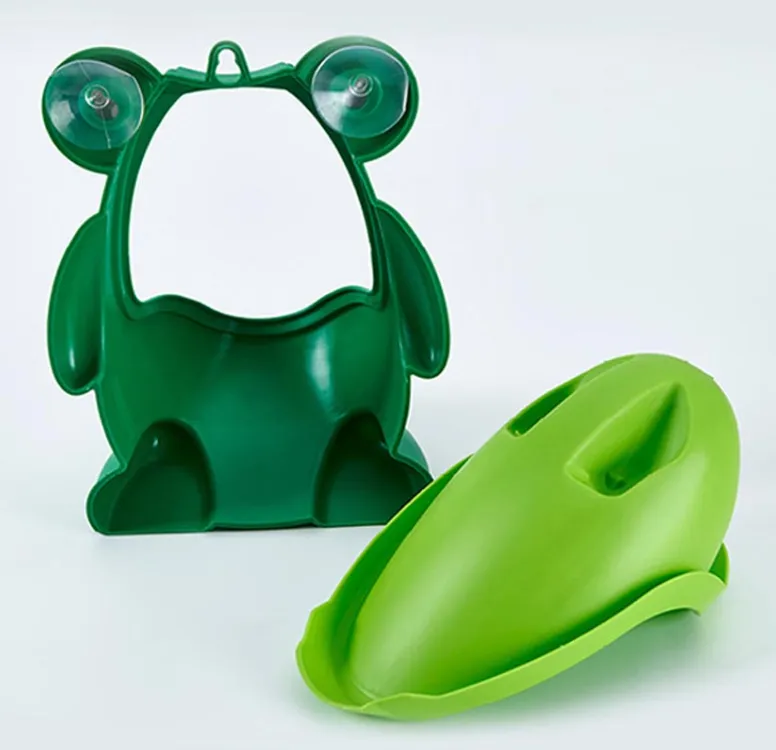Boys Frog Potty Trainer