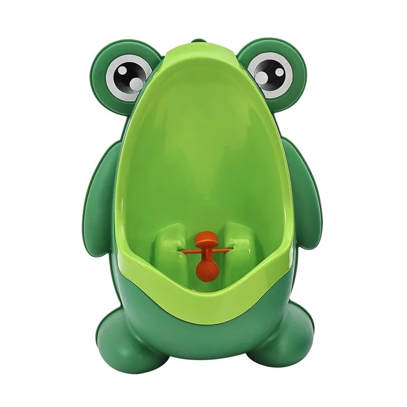 Boys Frog Potty Trainer