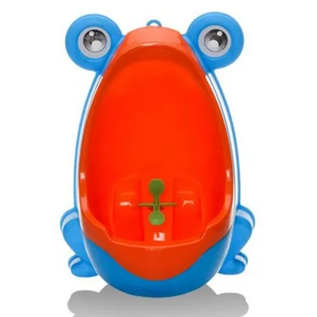 Boys Frog Potty Trainer