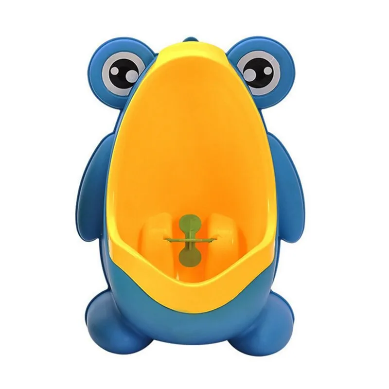 Boys Frog Potty Trainer