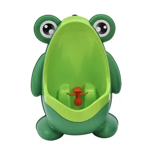 Boys Frog Potty Trainer