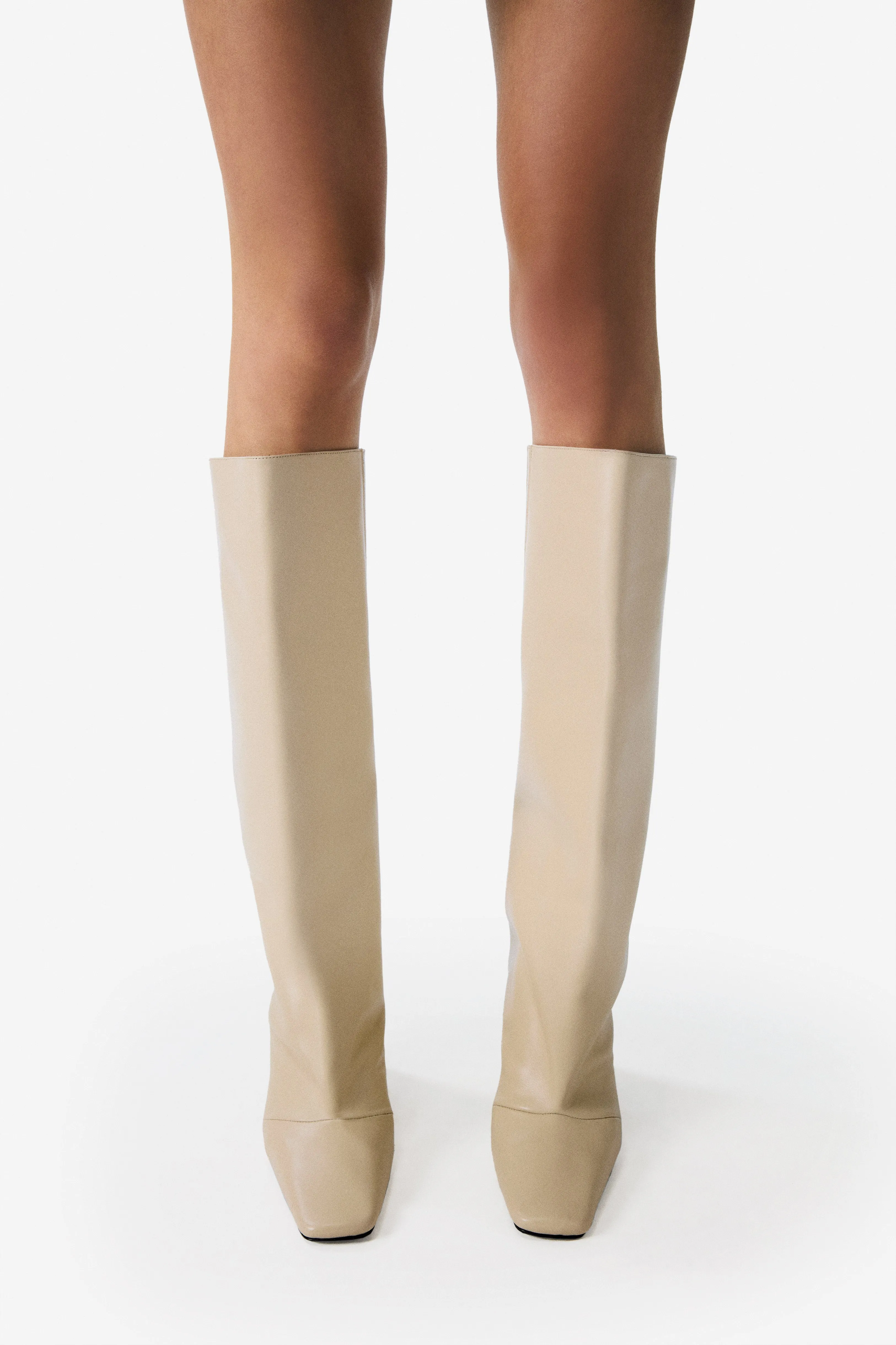 Bridge Boot