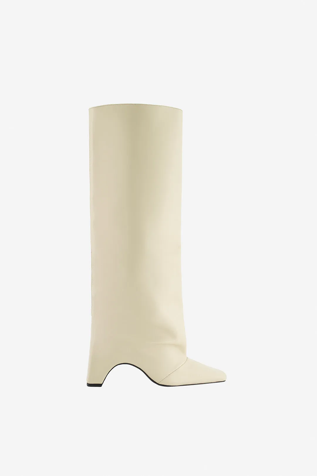Bridge Boot