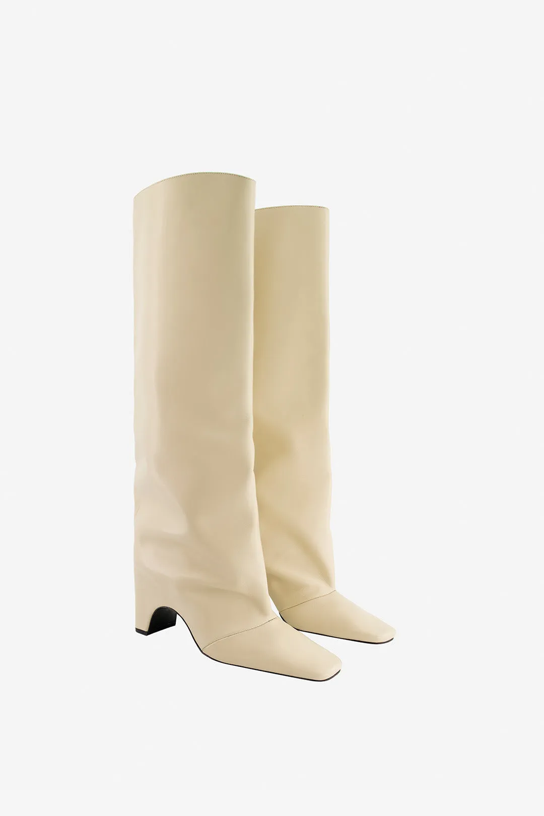 Bridge Boot