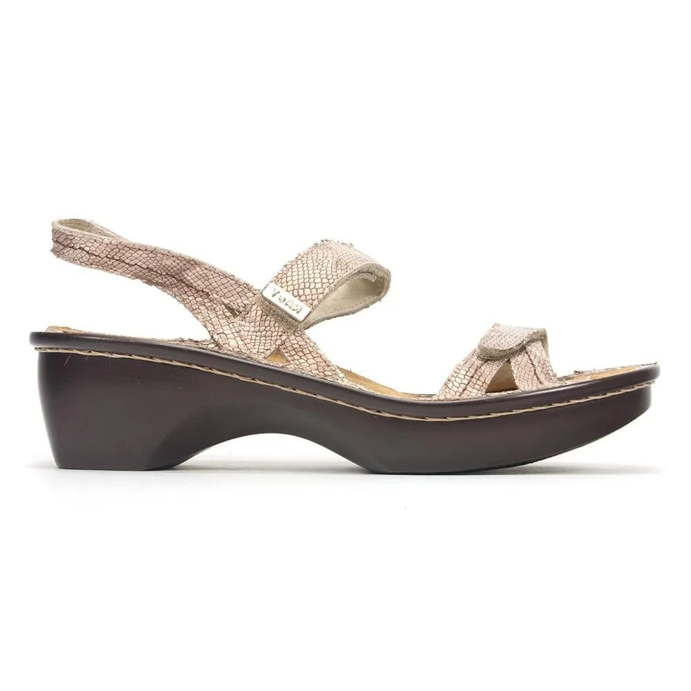 Brussels Sandal