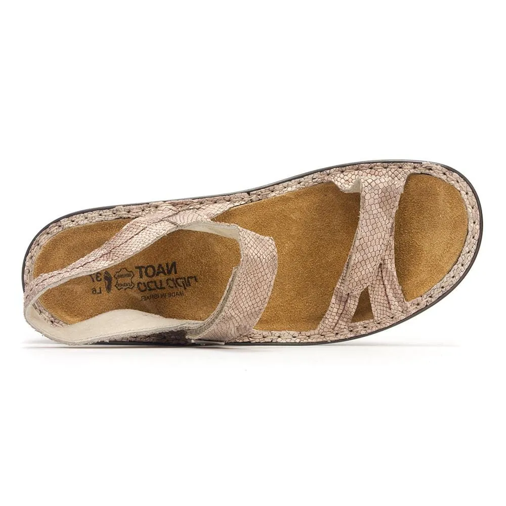 Brussels Sandal