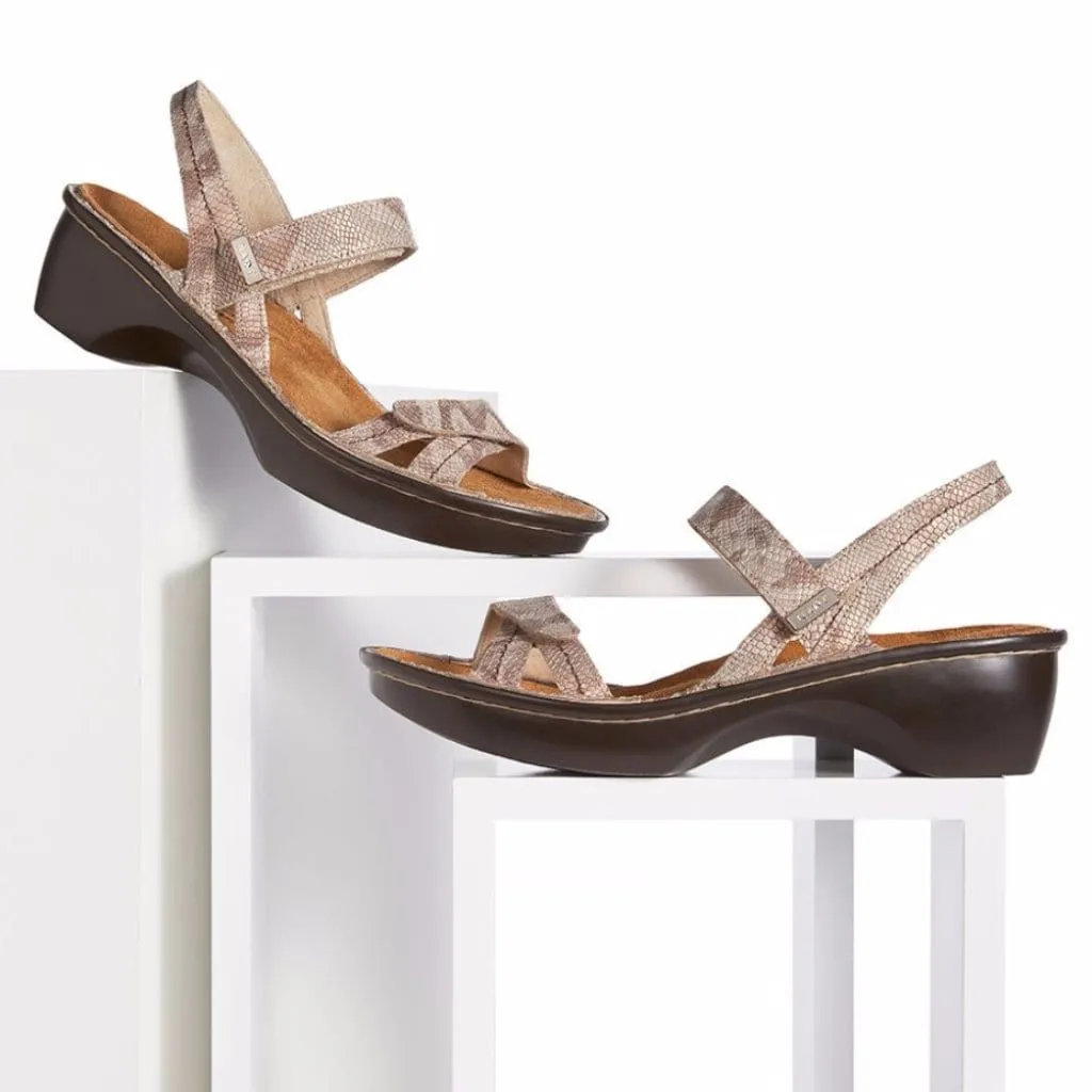 Brussels Sandal