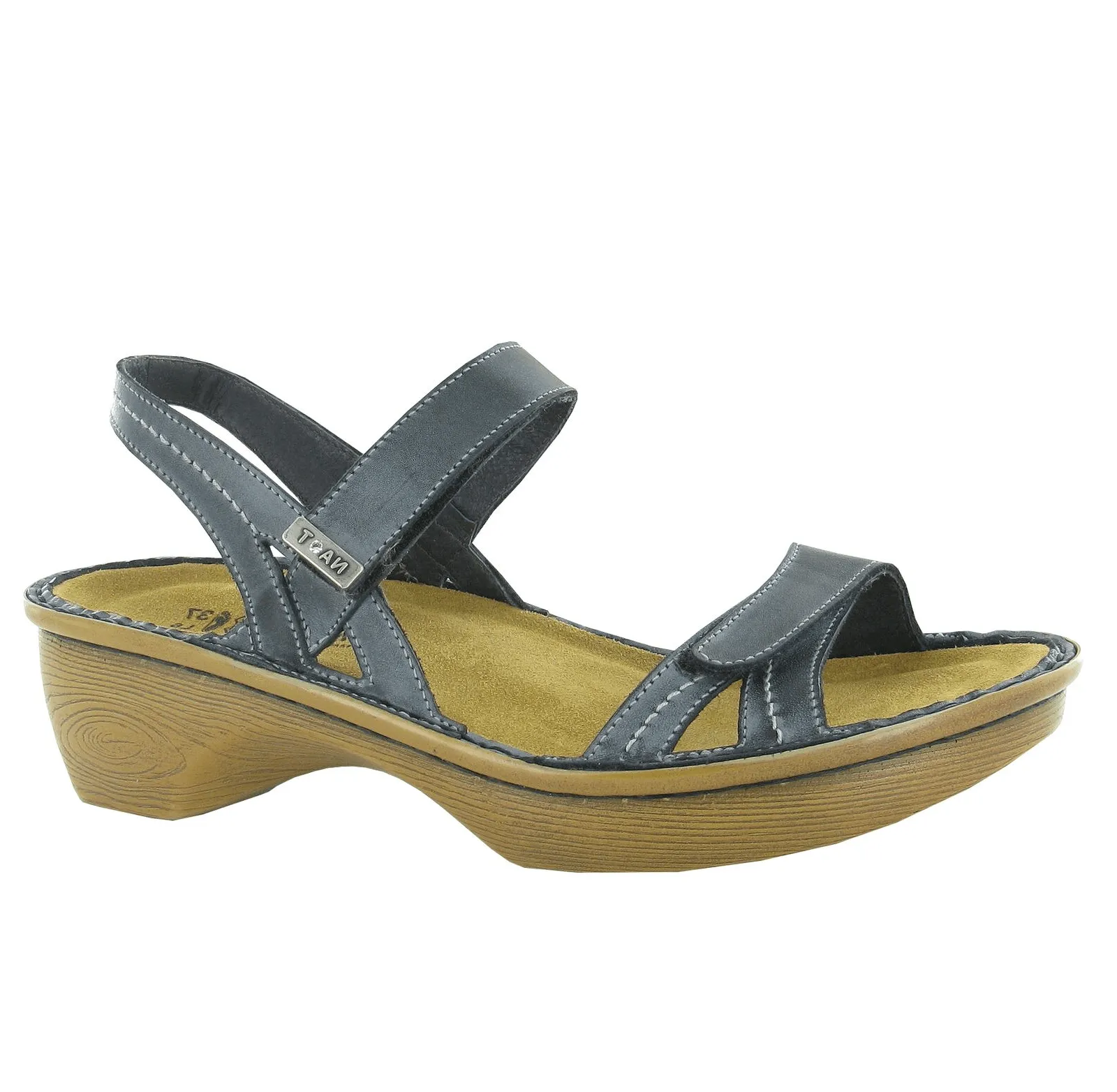 Brussels Sandal