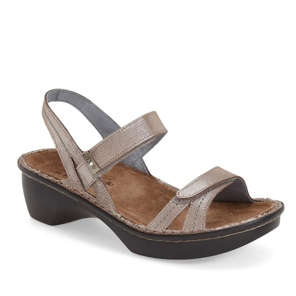 Brussels Sandal