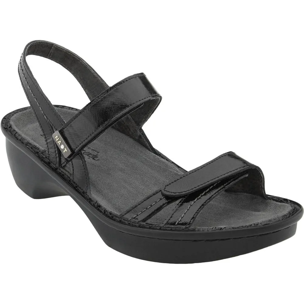Brussels Sandal