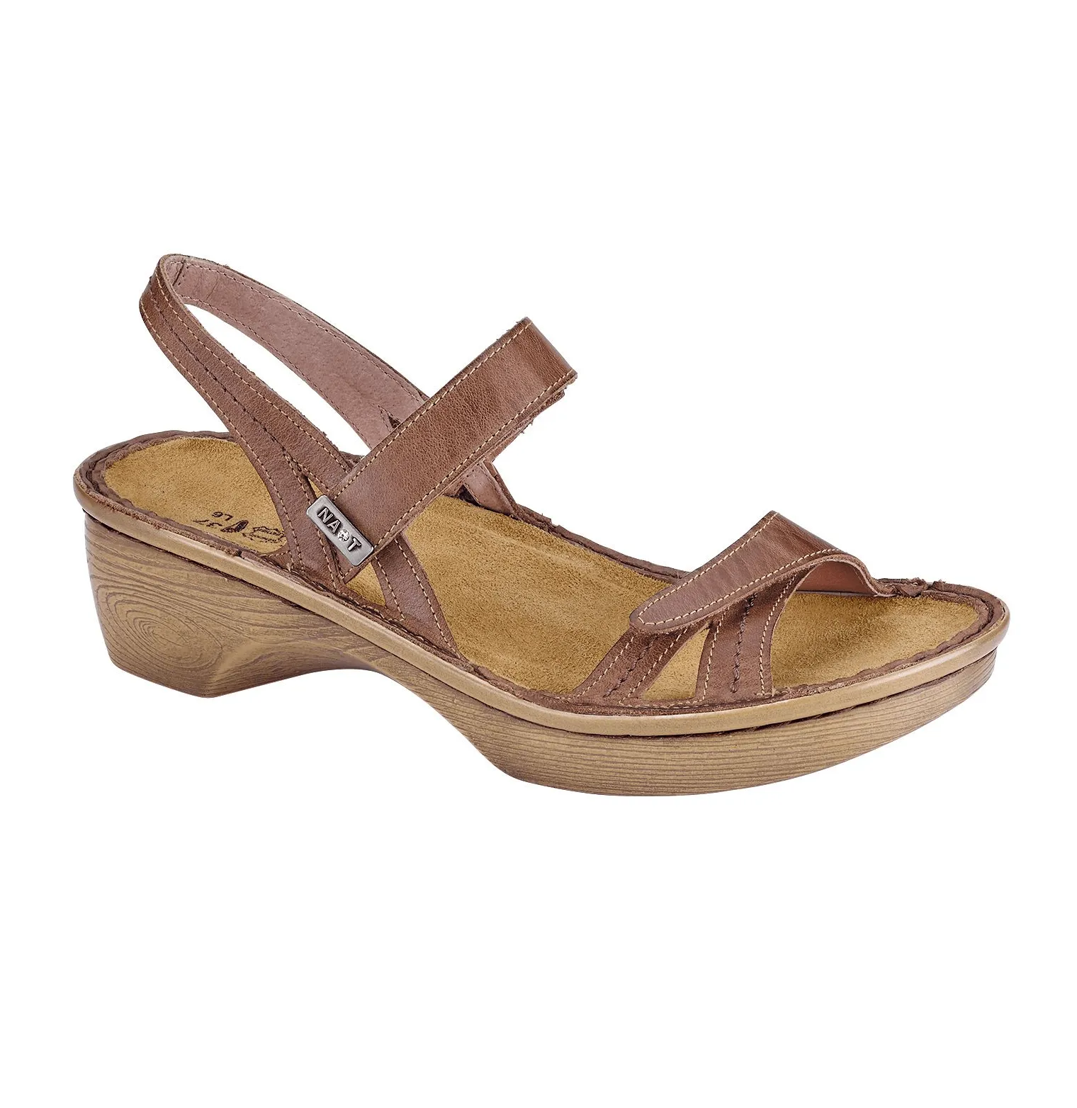 Brussels Sandal