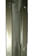 BTI Dual Swing Ram Breaching Door