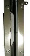 BTI Dual Swing Ram Breaching Door