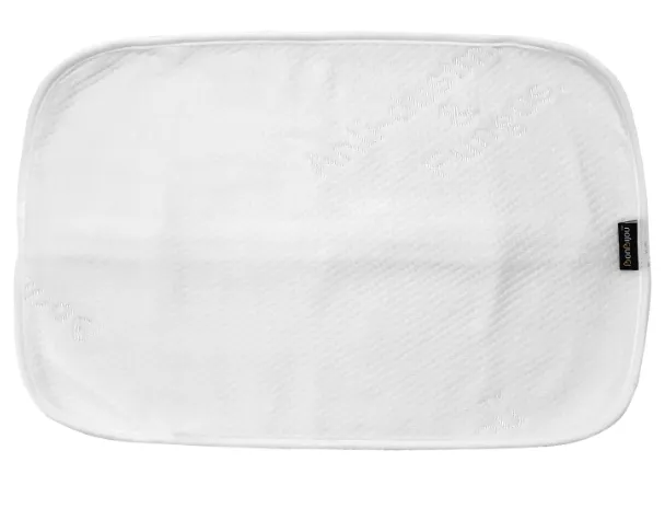 [Bundle Of 2] Bonbijou Snug Toddler Pillow Cover