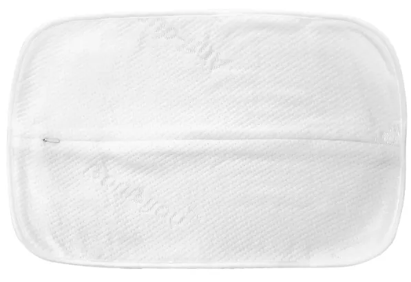 [Bundle Of 2] Bonbijou Snug Toddler Pillow Cover