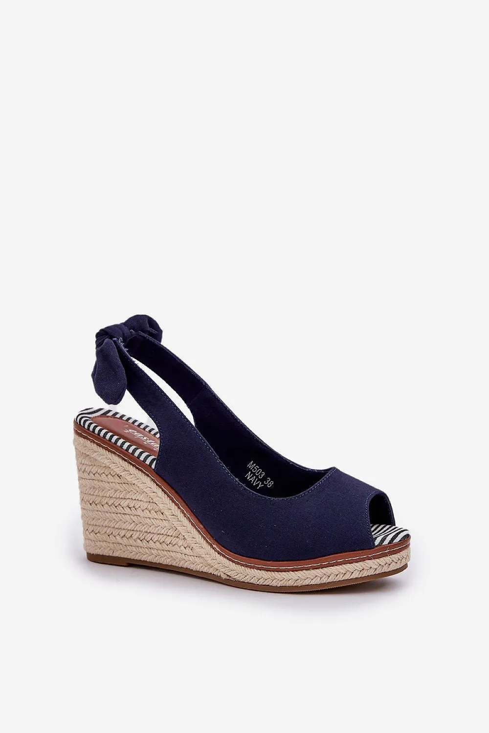 Buskin Step in style
