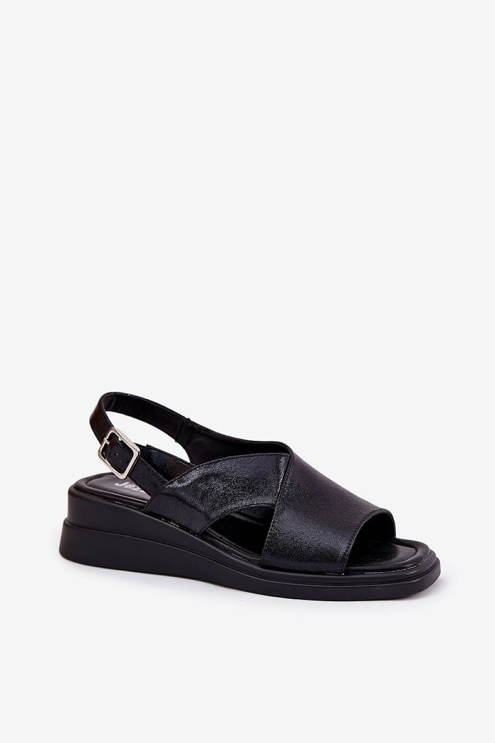 Buskin Step in style