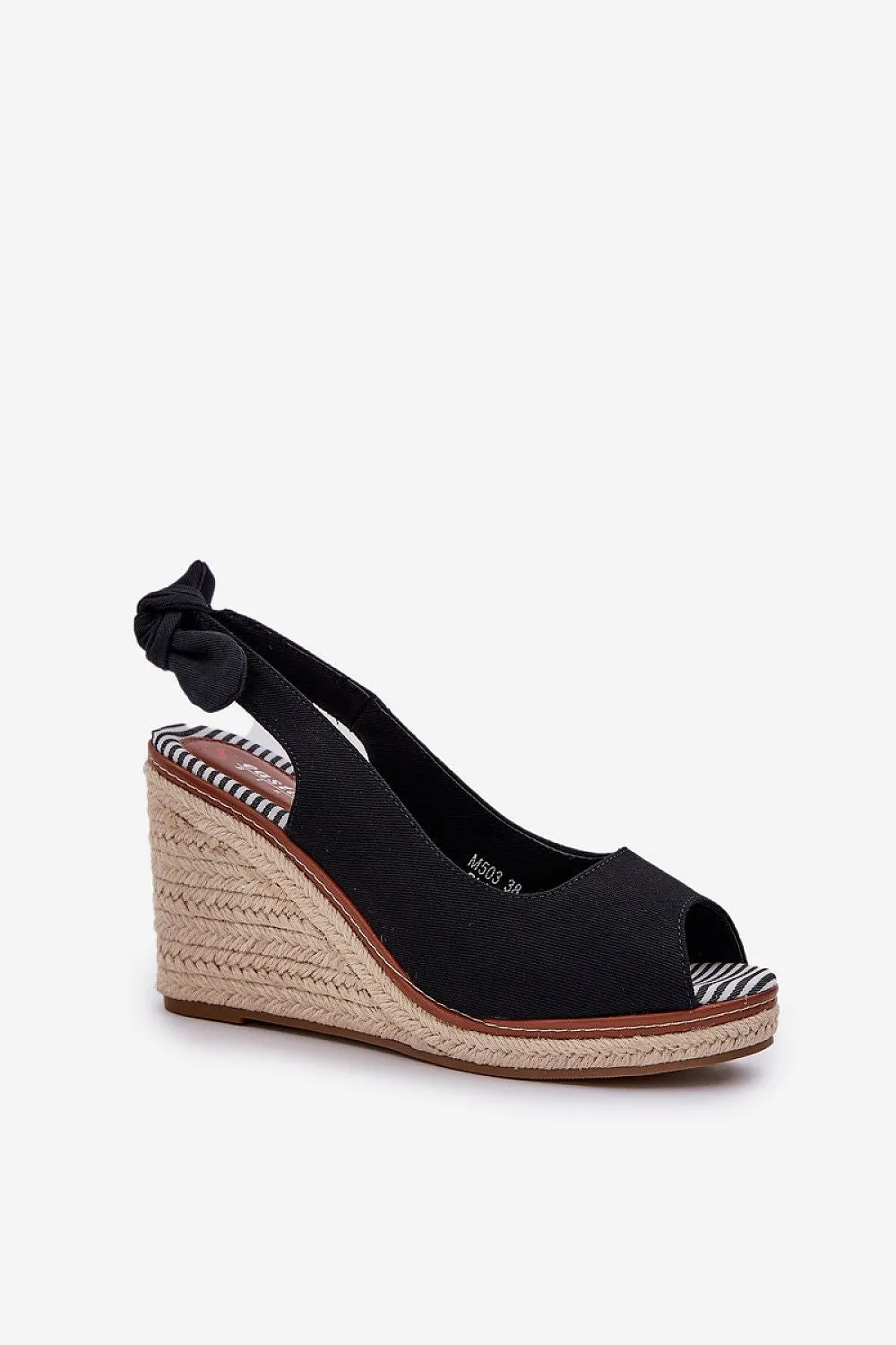 Buskin Step in style