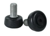 Carrera Adjustable Toe Stops