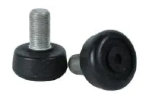 Carrera Adjustable Toe Stops
