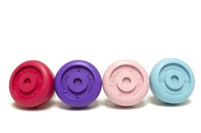 Carrera Adjustable Toe Stops
