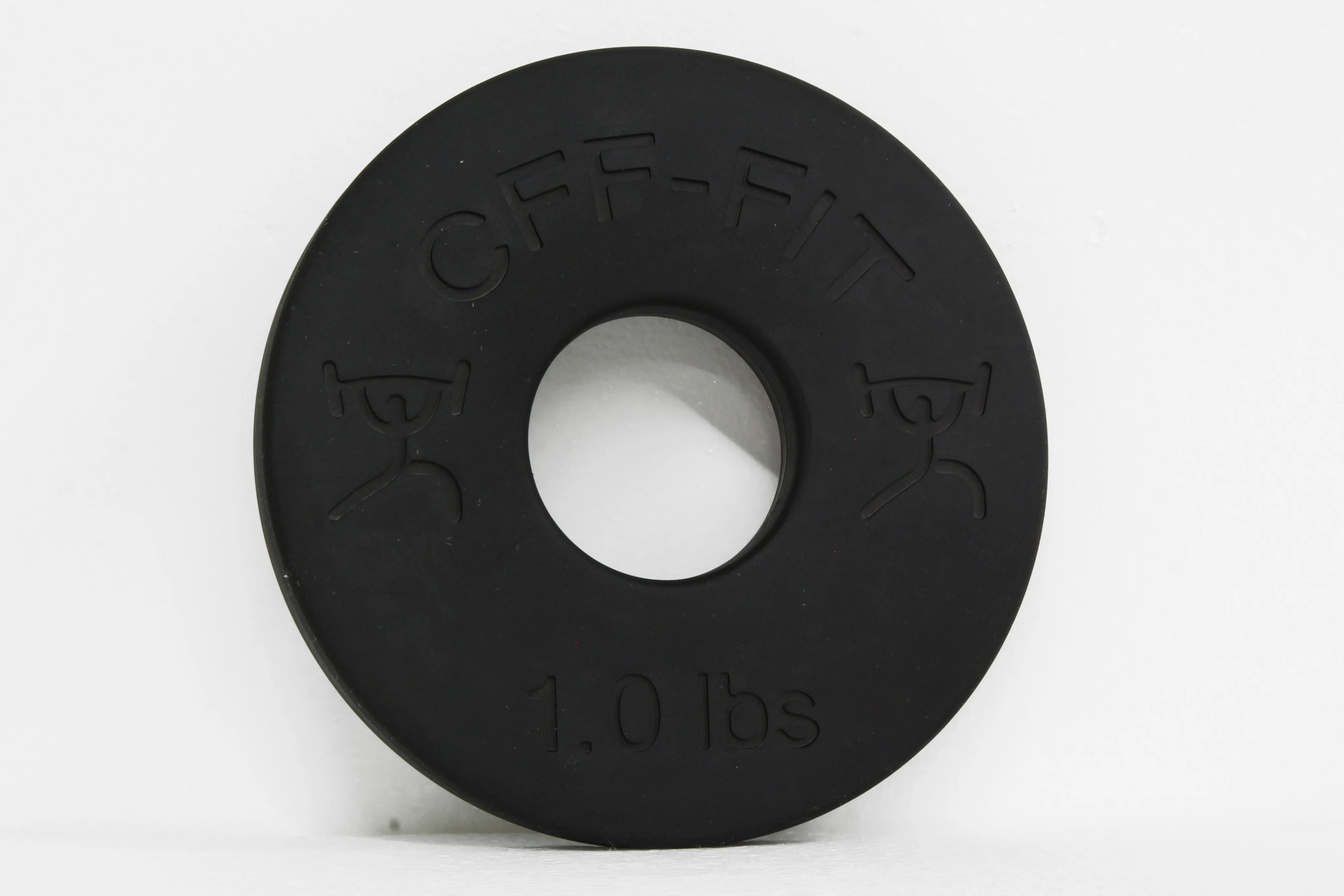 CFF CALIBRATED FRACTIONAL WEIGHT PLATES (LB) - MICRO LOADING
