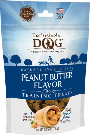 CHEWY TRAINING TREATS
