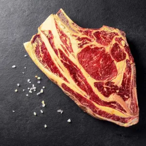 Chuletón de vaca Eco 1 kg