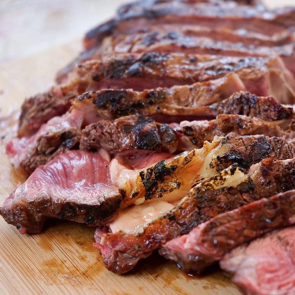 Chuletón de vaca Eco 1 kg