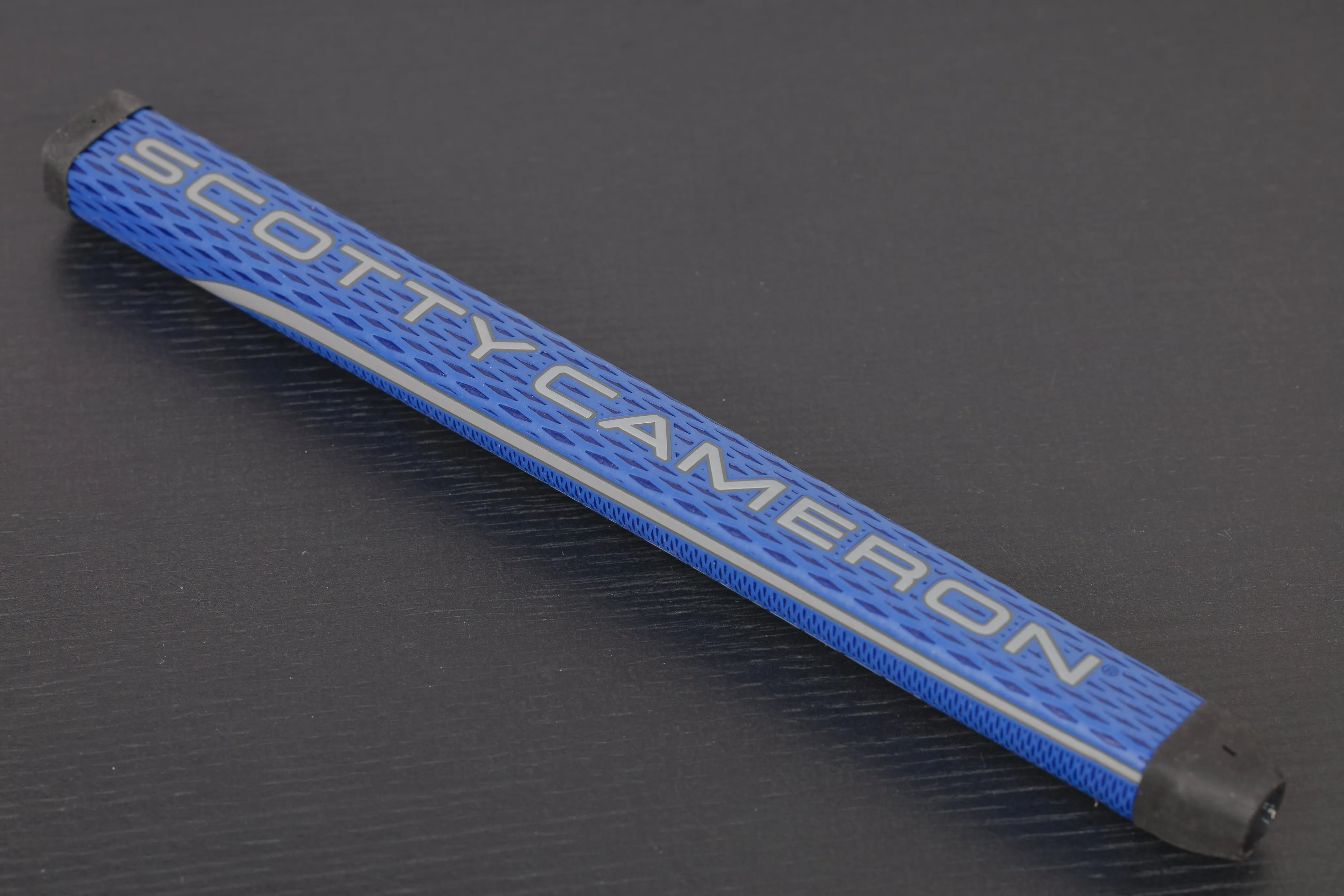Circle-T Paddle Blue Medium