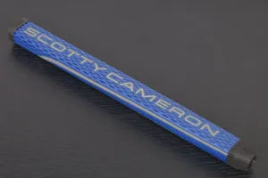 Circle-T Paddle Blue Medium