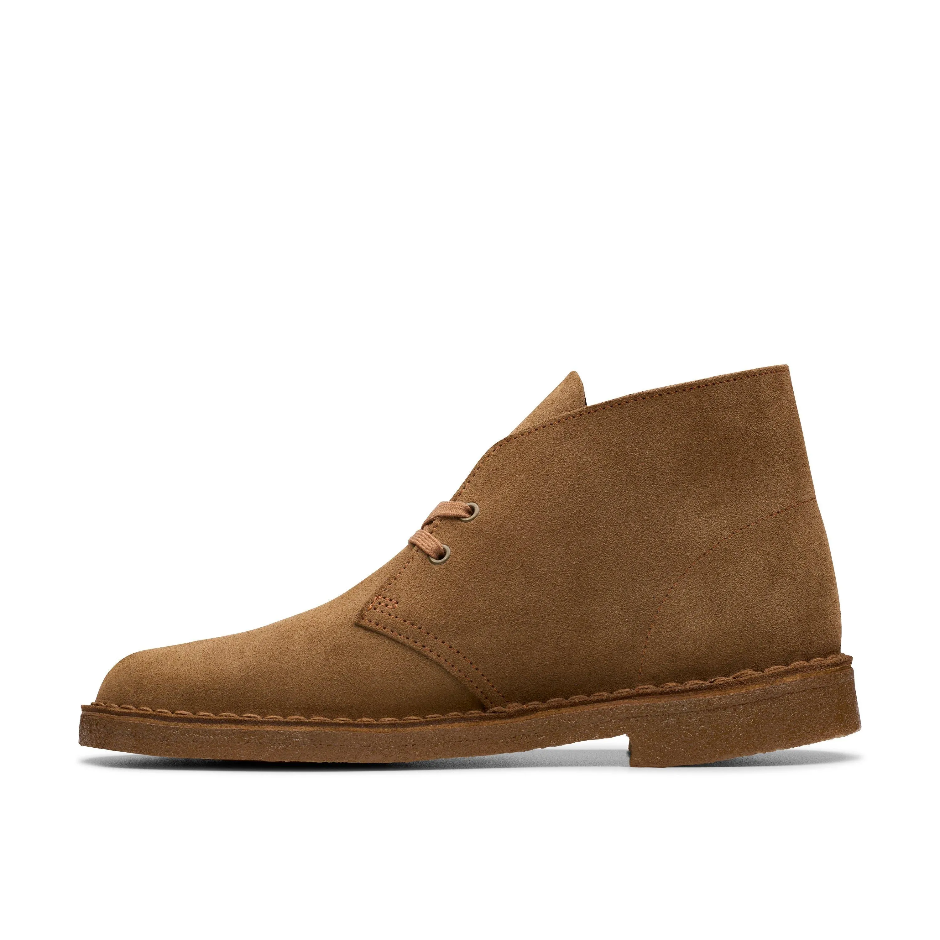 CLARKS ORIGINALS DESERT MENS BOOT