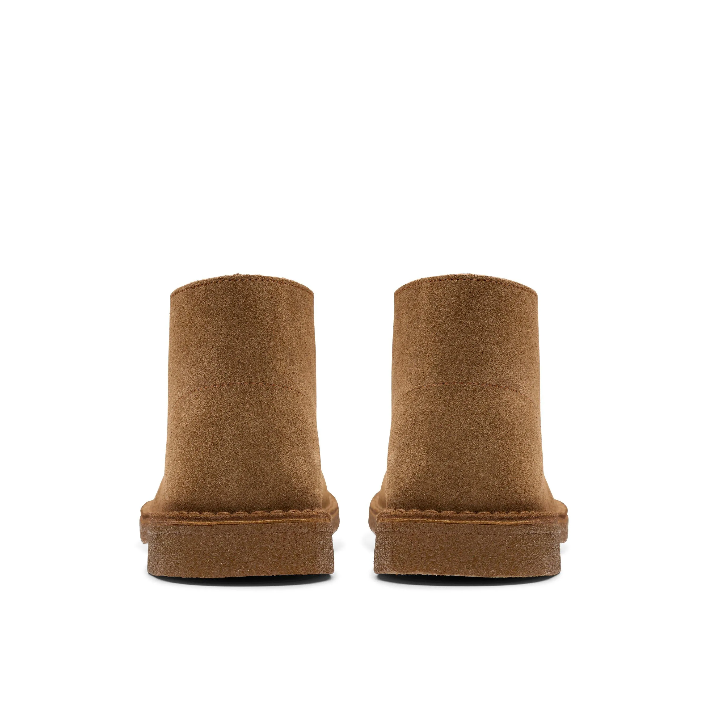 CLARKS ORIGINALS DESERT MENS BOOT