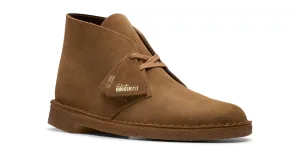 CLARKS ORIGINALS DESERT MENS BOOT