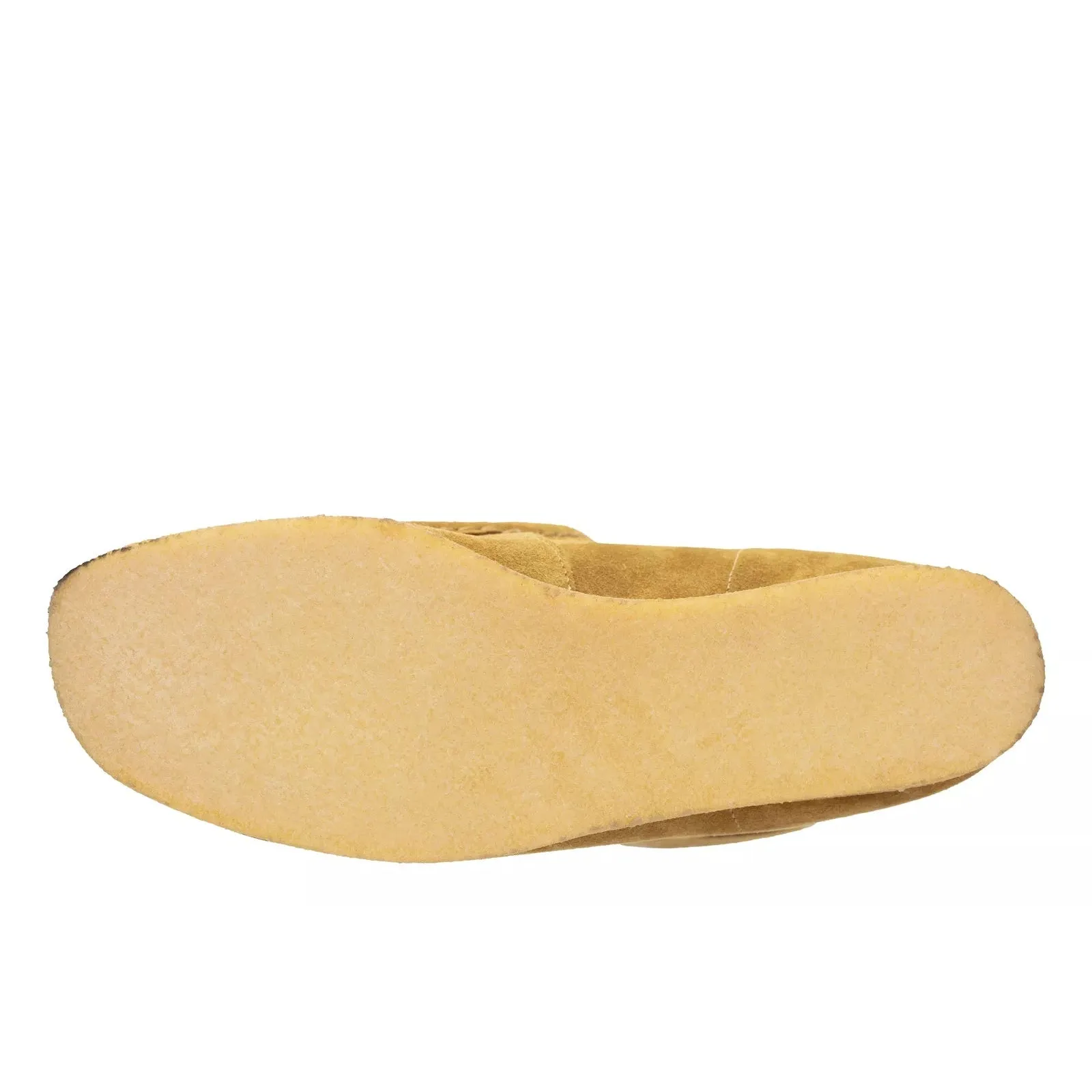 Clarks Women Wallabee Hi Brown 26169533