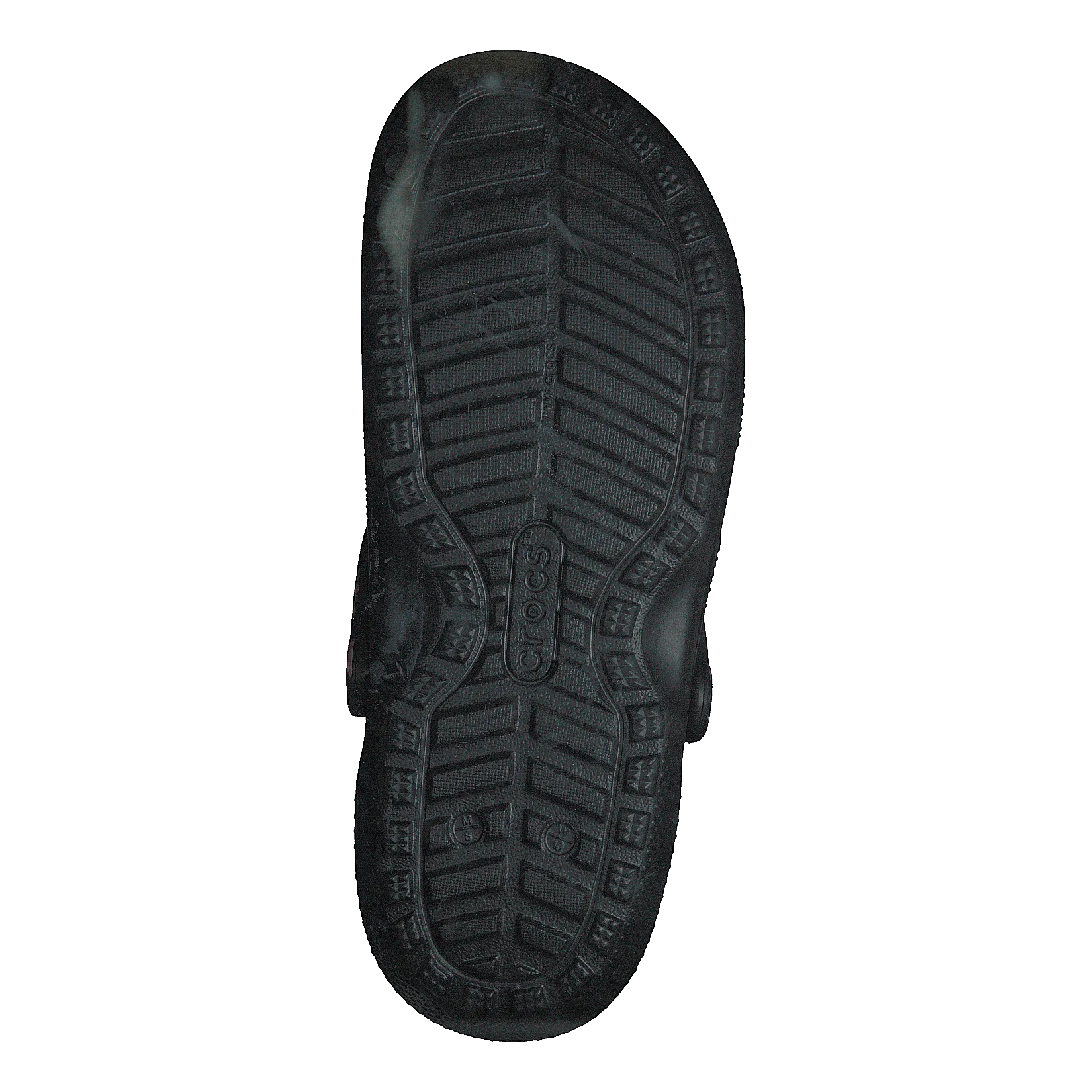Classiclinedanimalremixclog Black/multi Animal