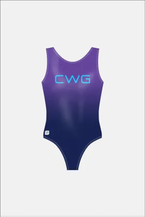 Competitive Levels Training Leotard