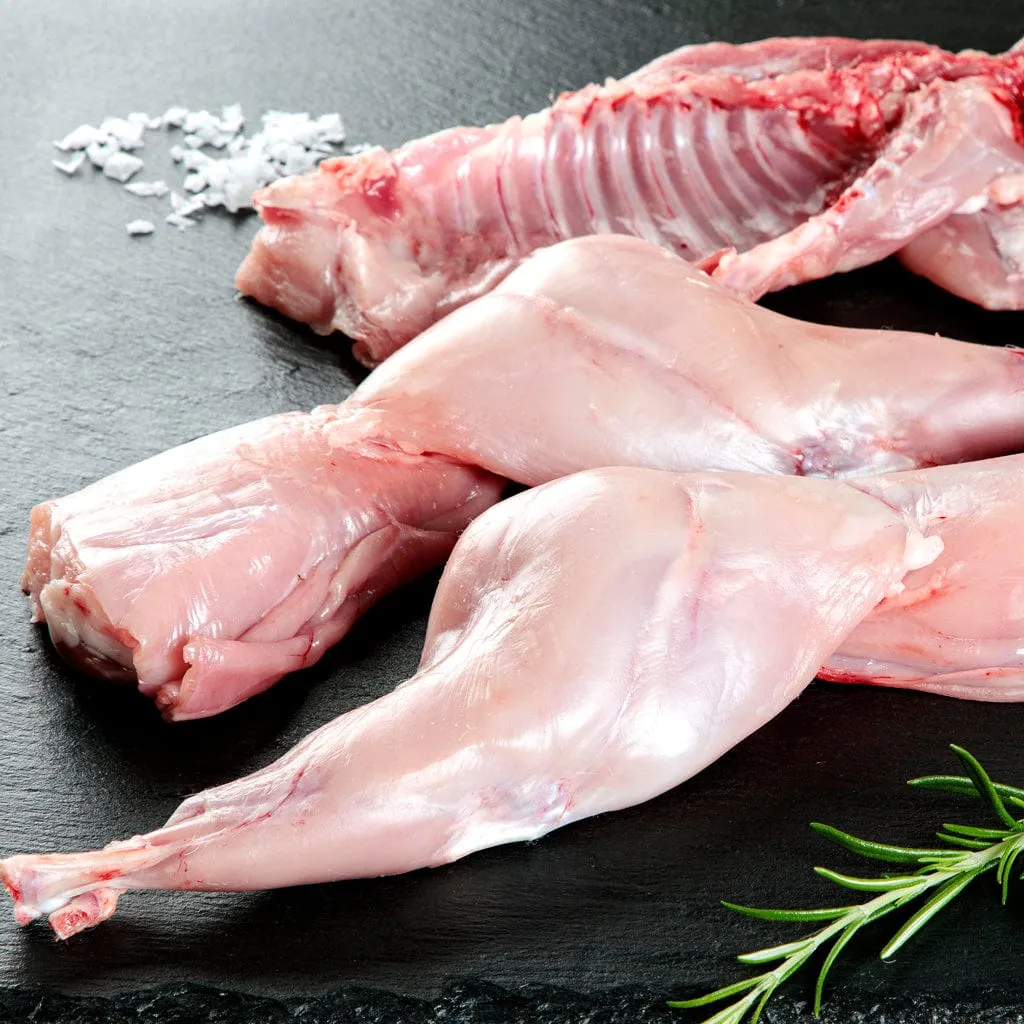 Conejo eco 1,5 kg