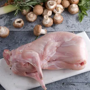 Conejo eco 1,5 kg