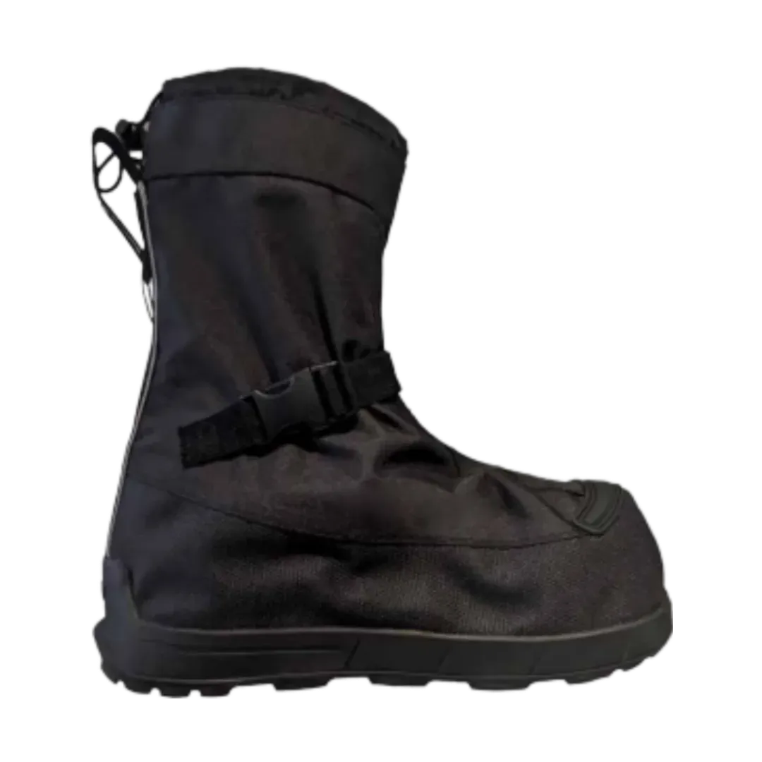 COUVRE BOTTE NEXGRIP ISOLÉ ICE SHELTER AVEC CRAMPONS