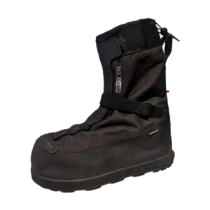 COUVRE BOTTE NEXGRIP ISOLÉ ICE SHELTER AVEC CRAMPONS