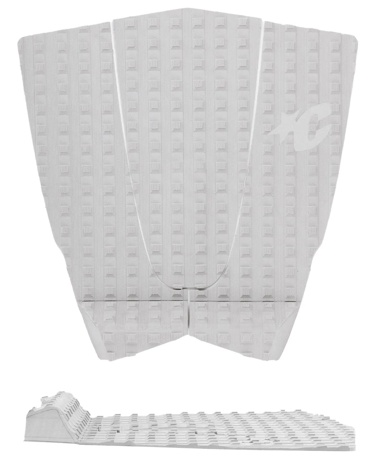 CREATURES HARDWEAR III GRIP - BONE