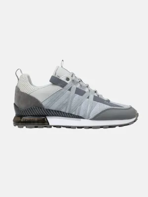 Cruyff Fearia Trainers - Light Grey