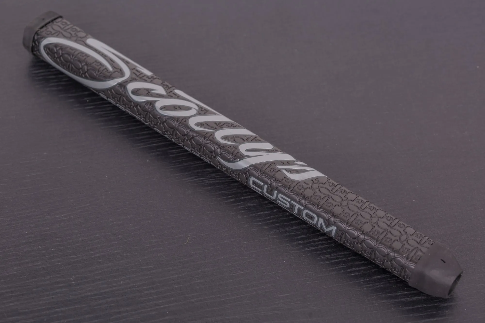 Custom Shop Paddle Black/Grey Large