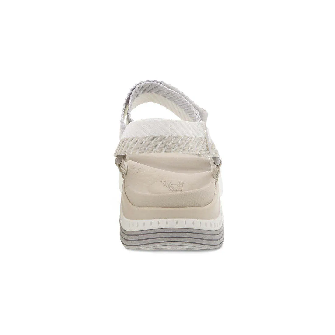 Dansko Women's Racquel Sand Herringbone Webbing 4915212400