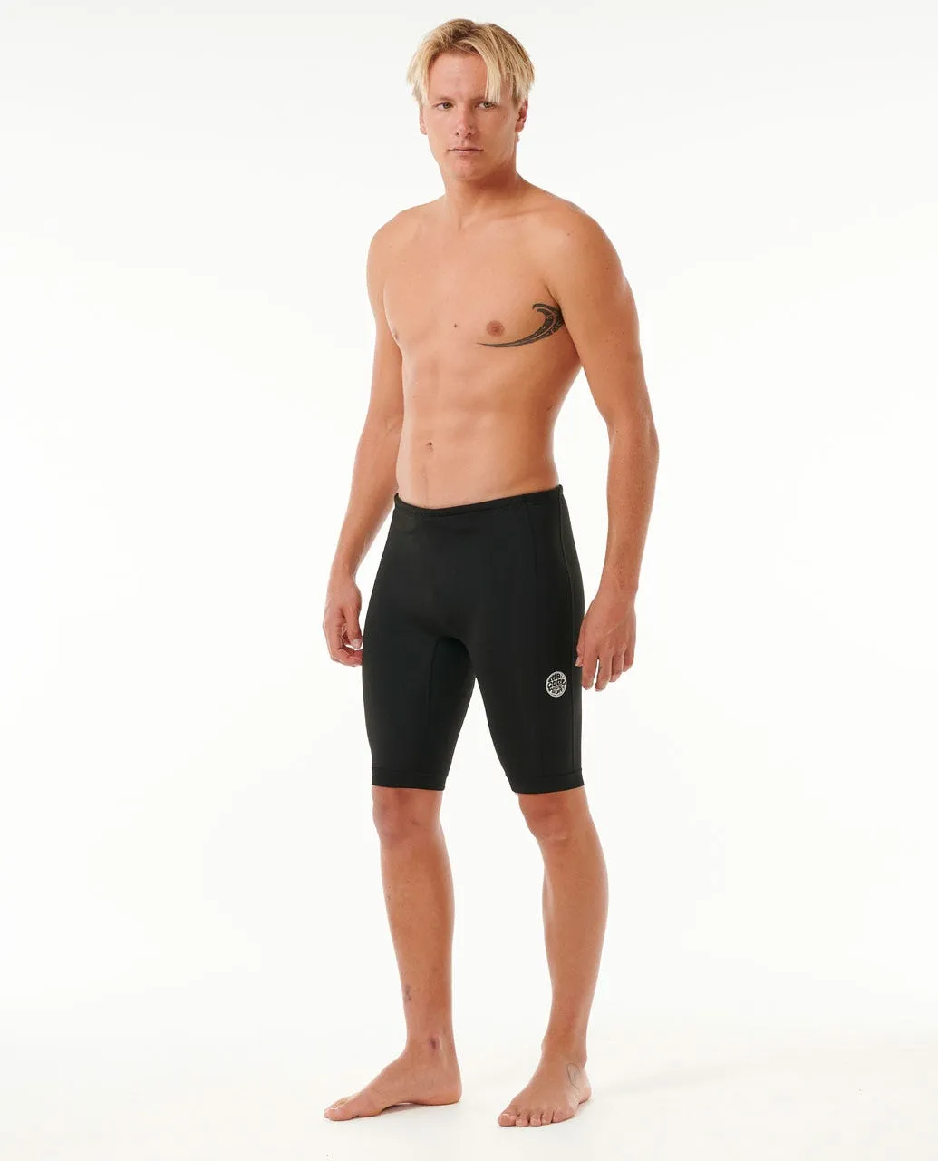 Dawn Patrol 1mm Neoprene Short