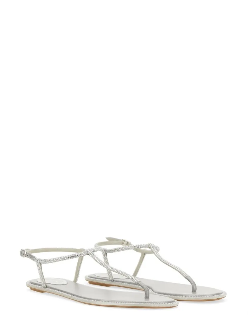 Diana" Sandal