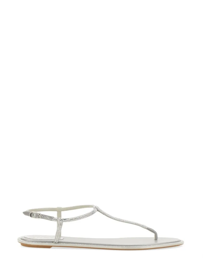 Diana" Sandal