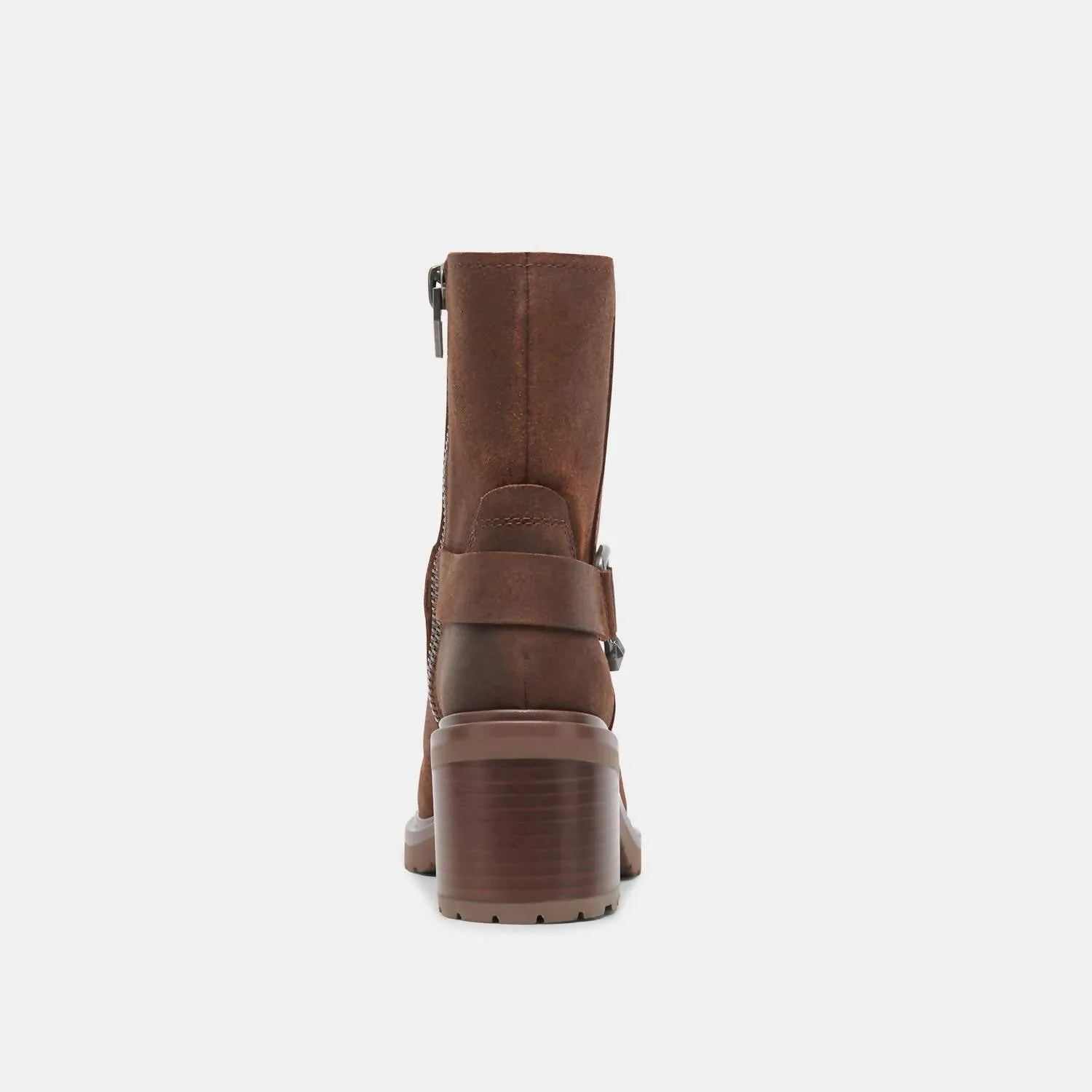 Dolce Vita - Women's Camros Boots