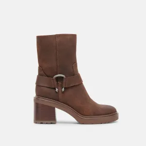 Dolce Vita - Women's Camros Boots